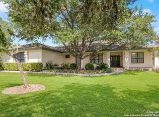 21784 Tommy Trail Dr, San Antonio, TX 78266