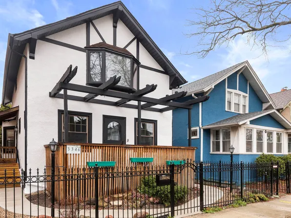 (undisclosed Address), Chicago, IL 60625