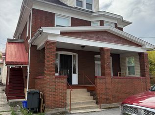 3831 5th Ave APT 1, Altoona, PA 16602