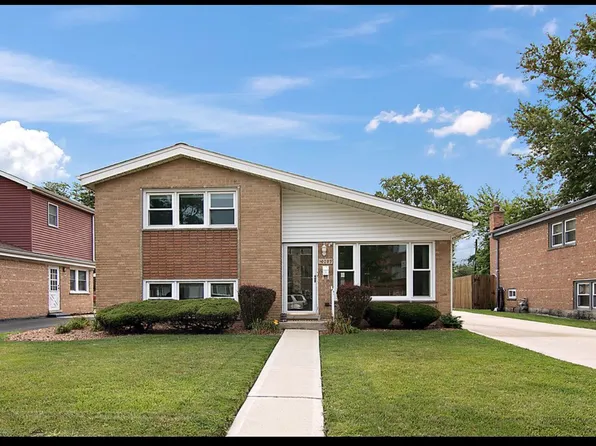 10209 Washington Ave, Oak Lawn, IL 60453