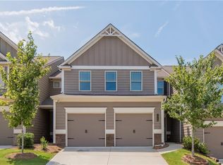 3369 Castleberry Village Cir #156, Cumming, GA 30040