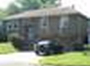 400 Trant St, Edwardsville, KS 66111