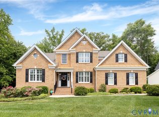 6600 Buglers Trail Ln, Moseley, VA 23120