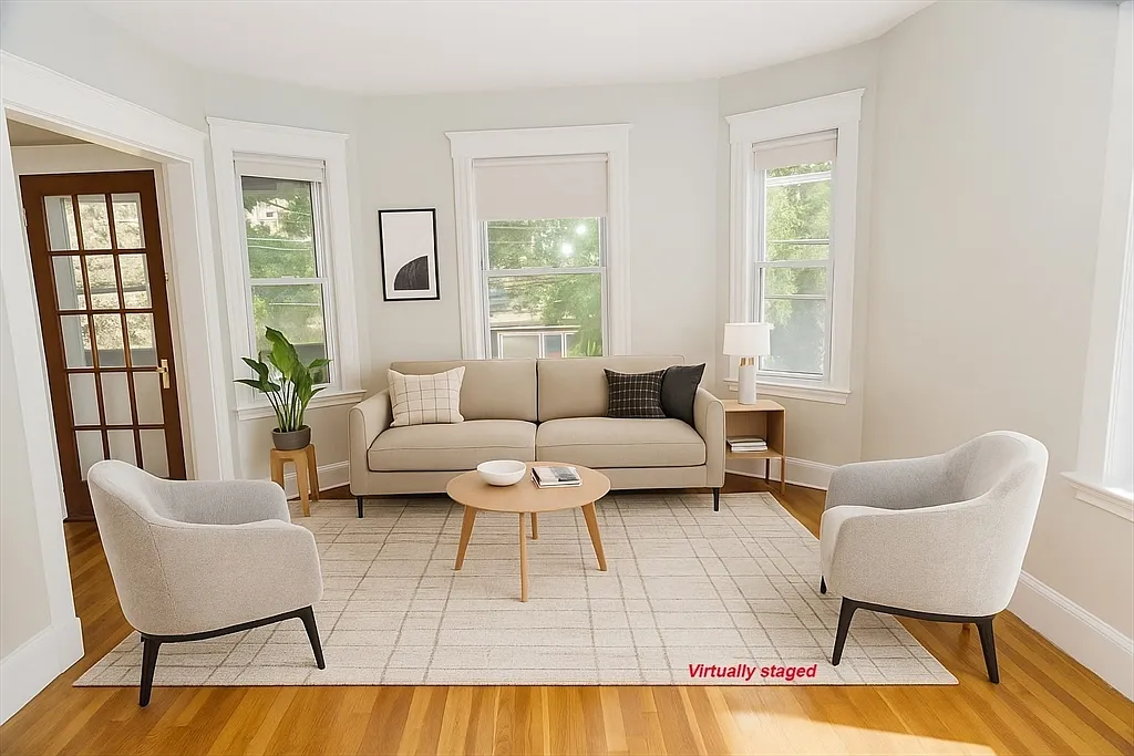Building Photo - 89 Rockview St #2