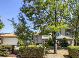 1992 S Truckee St, Aurora, CO 80013