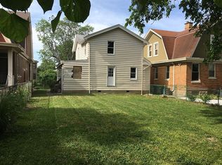 115 Albert St, Cincinnati, OH 45217