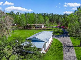 11668 W County Road 18, Lake Butler, FL 32054