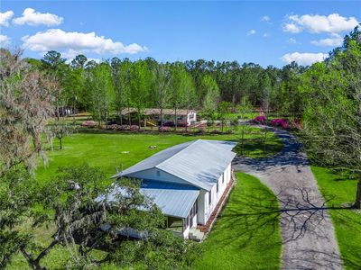 11668 W County Road 18, Lake Butler, FL, 32054