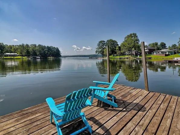 1839 Lakeshore Rd, Camden, SC 29020