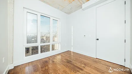 Rented by Nooklyn NYC LLC