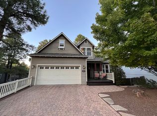 88 W Hance Trl, Flagstaff, AZ 86005