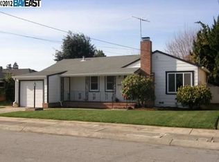 2079 Thomas Ave, San Leandro, CA