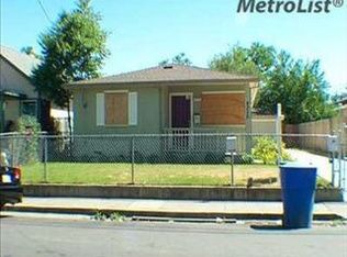 4316 8th Ave, Sacramento, CA