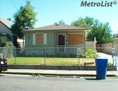 4316 8th Ave, Sacramento, CA, 95817