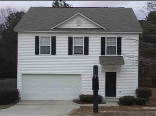 117 Honey Tree Rd, Columbia, SC 29209