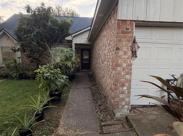 3243 Hunters Glen Dr, Missouri City, TX 77459