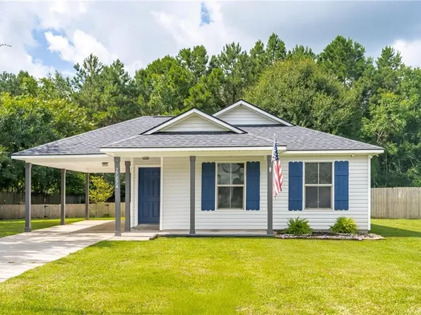 27074 Cabo Cv, Ponchatoula, LA 70454