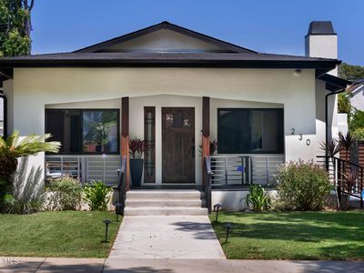 230 Gerona Ave, San Gabriel, CA, 91775