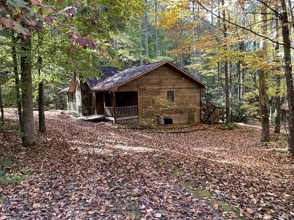 3634 Ginseng Way, Sevierville, TN 37862