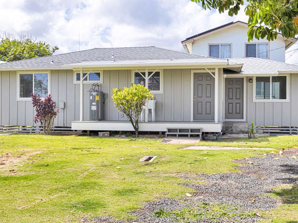 55-118 Puuahi St, Laie, HI 96762