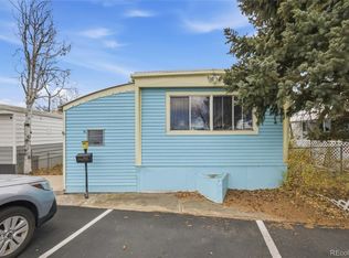 6825 W Mississippi Avenue LOT 43, Lakewood, CO 80226