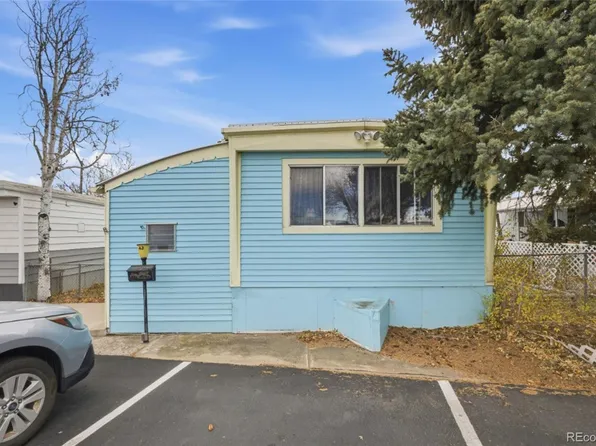 6825 W Mississippi Avenue LOT 43, Lakewood, CO 80226