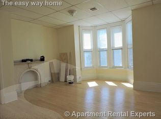 905 Main St APT 6, Cambridge, MA 02139