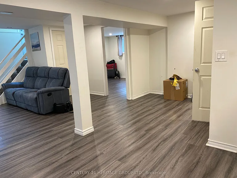 17 Gailong Ct #BASEMENT — Photo 26