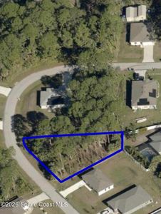 1071 Savery Rd SW, Palm Bay, FL, 32908