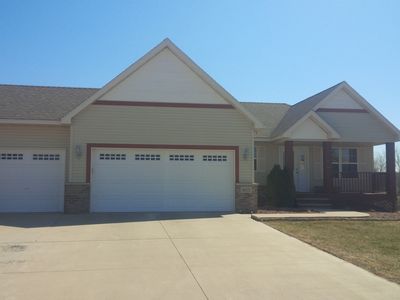 805 Acacia Dr S, Annandale, MN, 55302