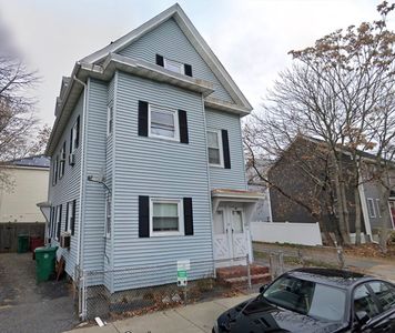 12 Albion St, Lowell, MA, 01850