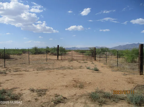 E Chambers Rd, Willcox, AZ 85643