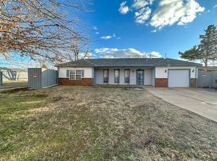 514 NW 94th St, Oklahoma City, OK 73114