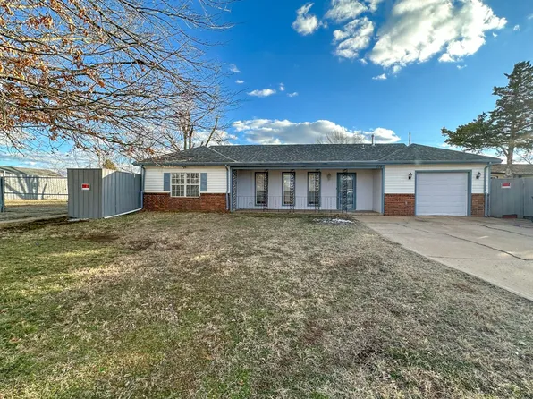 514 NW 94th St, Oklahoma City, OK 73114