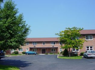 60-70 Cottage St #16, Hughesville, PA 17737