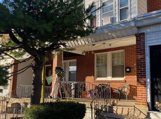 1156 E Sanger St, Philadelphia, PA 19124