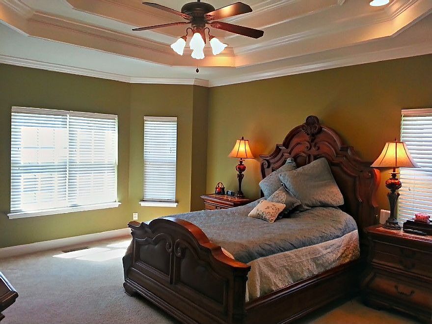 Master Suite