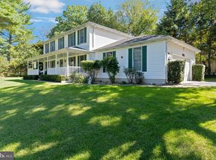 13 E Pleasant Hill Rd, Owings Mills, MD 21117