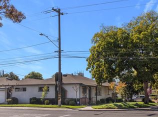 102 W Atlee St, Stockton, CA 95204