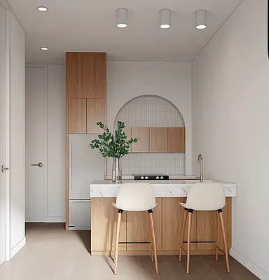 Rented by Watermark Capital Management LLC | media 19