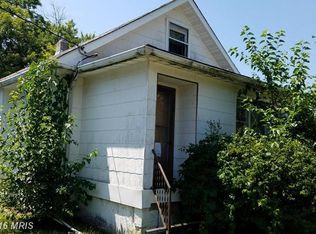 717 Cresswell Rd, Baltimore, MD 21225