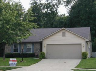 8437 W Brook Pointe Ct, Indianapolis, IN 46234