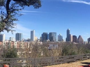 1501 Barton Springs Rd APT 236, Austin, TX 78704