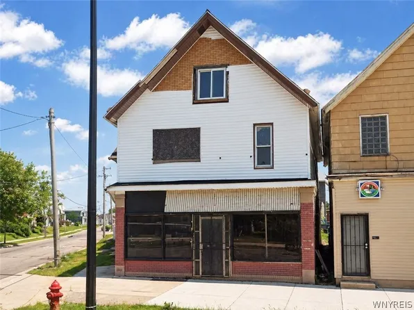 1025 Fillmore Ave, Buffalo, NY 14211