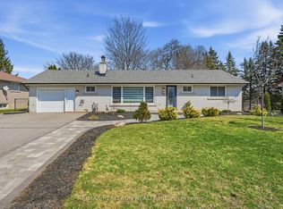 141 Church St N, New Tecumseth, ON L9R1M5