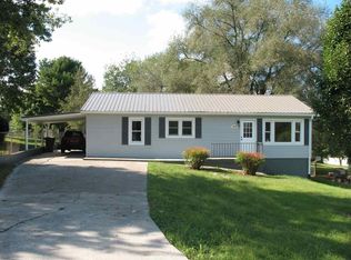 1462 Lakeview Cir, Morristown, TN 37814