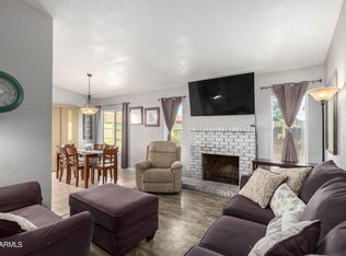 14871 N 25th Dr UNIT 11, Phoenix, AZ 85023