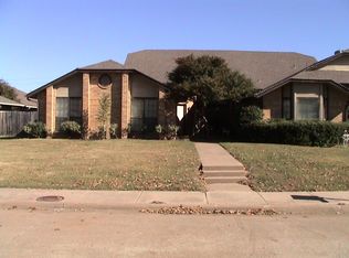 4041 Saint Christopher Ln, Dallas, TX 75287
