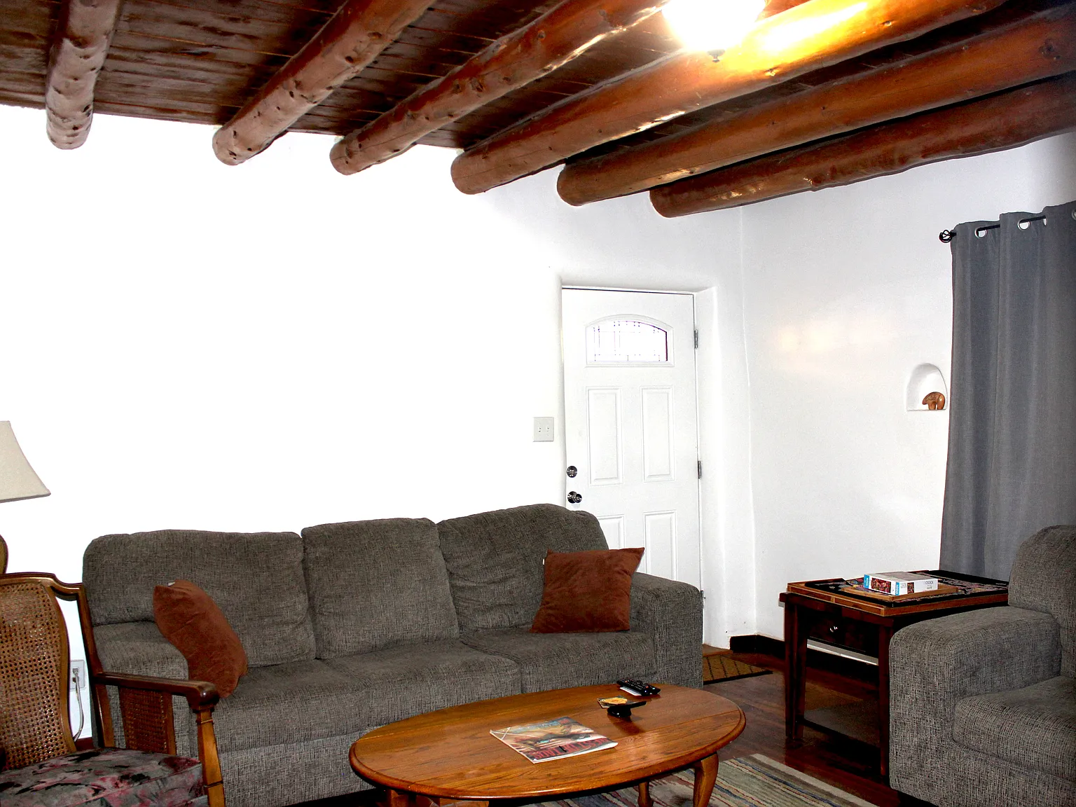 Upper Ranchitos Rd, Taos — Photo 4