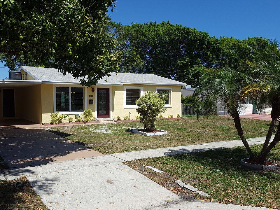 1st image of 2141 Ware Dr